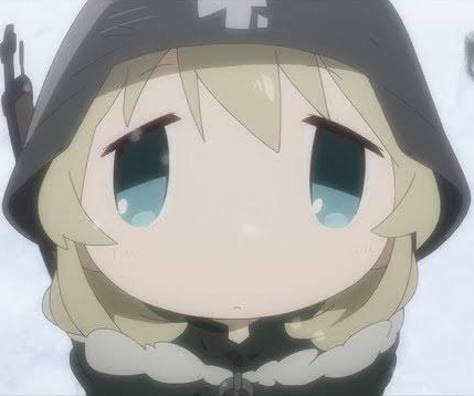 my icon